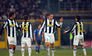 foto Juve, fiducia piena: proviamo l'1 handicap